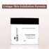 Sara Orange AHA Mask Enriched with Vitamin C | Pore Cleansing & Face Brightening for Men and Women | 350g